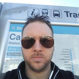 Meet your Posher, James